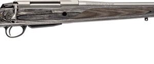 TIKKA T3X LAMINATED 7MM RM - 22" SS LAMINATE THREADED