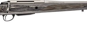 TIKKA T3X LAMINATED 7MM PRC - 22" SS LAMINATE THREADED