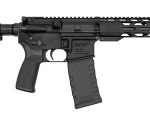 RF FP10.5-556M4-10RPR-BMPSB - PISTOL 5.56 10.5" BBL. BLACK