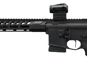 SIG M400 FORGE 5.56 NATO 16" - W/ROMEO-MSR 10RD BLACK CA COMP