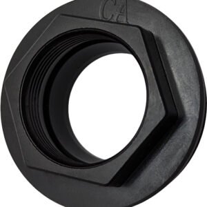 COMSTOCK LOW PRO SUPPRESSOR - ADAPTER REARDEN/PLAN-B STEEL