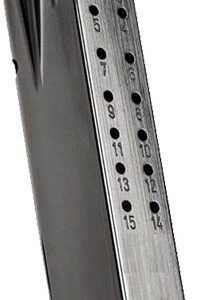 CANIK MAG TP9 FULL SIZE 9MM - 15RD CLAM PACKED