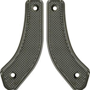 MI LEVER ACTION G10 PISTOL - GRIP PANEL GREY / BLACK