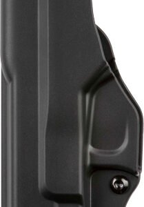 BULLDOG POLYMER IWB HOLSTER - RH S&W M&P SHIELD 9/40 BLK