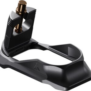 RADIAN MAGWELL FOR GLOCK - 43X/48 BLACK