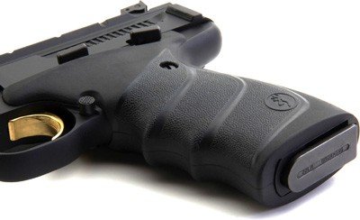 BROWNING BUCK MARK CONTOUR URX - 22LR 5.5" 10RD BLACK SCP RAIL - Image 4