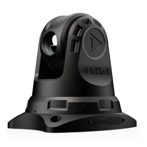 Dark30 Defiance 640 PTZ Thermal Camera Vehicle Mounted