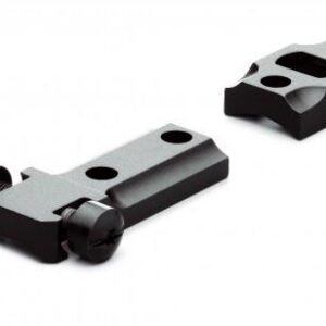 Leupold 2-Piece Standard Steel Base - Ruger American