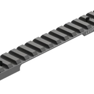 Leupold BackCountry Cross-Slot Remington 700 LA Base 1-pc (8-40) Matte