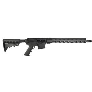 One Horse OH-15 Complete Rifle 5.56mm 30rd Magazine 16" Barrel 15" M-LOK Handguard Carbine-Length Gas System