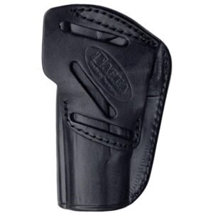 Tagua 4 in 1 IWB Holster without Thumb Break Taurus Millennium Pro Black RH