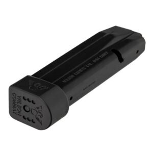 Wilson Combat EDC X9 Handgun Magazine 9mm Luger 18/rd