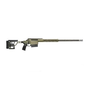 Sig Sauer Cross Magnum Sawtooth Bolt Action Rifle 7mm PRC 6rd Magazine 24" Barrel MLOK Handguard