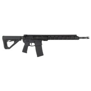 US Palm Cat4 Rifle 5.56 NATO 30rd Magazine 16" Barrel Black