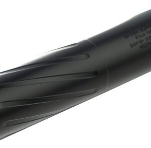 BANISH SUPPRESSORS VARMINT 223 - SUPPRESSOR TITANIUM 1/2X28 BLK