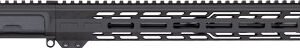 CMMG COMPLETE UPPER GROUP - RESOLUTE MK4 22LR 16.1" BLACK