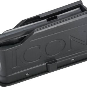 TC SINGLE STACK MAGAZINE 3RD - ICON 204RUG 223REM