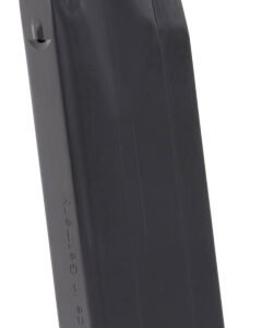 HK MAGAZINE USP45 45ACP 12RD - BLACK STEEL w/ EXTD FP