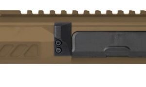 CMMG UPPER RECEIVER ASSEMBLY - MK4/AR15 MIDNIGHT BRONZE