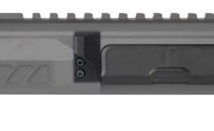 CMMG UPPER RECEIVER ASSEMBLY - MK4/AR15 TUNGSTEN