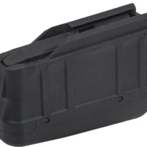 SAVAGE MAGAZINE M334 SERIES - .243/.308/6.5CM 3RD BLUED