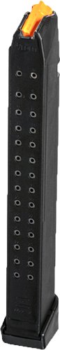GLOCK OEM MAGAZINE 17 9MM - LUGER 33RD