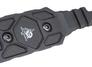 ODIN ARCA RAIL M-LOK TO ARCA - BIPOD RAIL BLACK