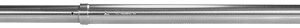 ODIN BARREL 6.5 GRENDEL 20" - DMR PROF. RIFLE LENGTH W/BCG