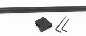 CZ VARMINT BARREL SET FOR 457 - & 455 17HMR 24" THREADED