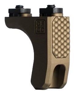 DIE FREE CO FULL STOP FINGER - HAND & BARRICADE STOP TAN