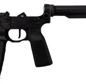 FRANKLIN ARMORY LIBERTAS - BUILT LOWER RECEIVER BLACK