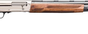 BROWNING A5 UPLAND 20GA 3" - 28"VR WALNUT/NICKEL/BLUED