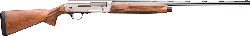 BROWNING A5 UPLAND 20GA 3" - 28"VR WALNUT/NICKEL/BLUED