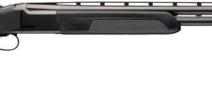 BROWNING CITORI CX 12GA 3" - 30"VR BLUED SYNTHETIC