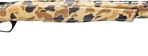 BROWNING CYNERGY SW 12GA 3.5" - 26" VINTAGE TAN