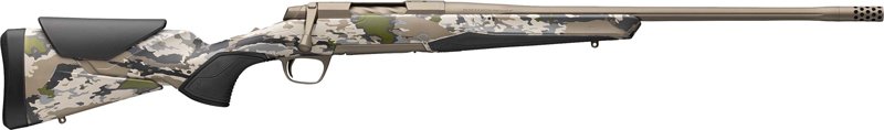 BROWNING X-BOLT 2 SPEED LR - 7MM RM 26" BRNZ/OVIX SPR MB - Image 2