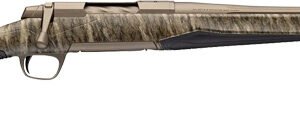 BROWNING X-BOLT 2 SPEED    7MM - PRC 20" BOTTOMLAND THREADED