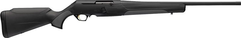 BROWNING BAR MK4 HUNTER 7MM RM - 24" SYNTHETIC BLUED