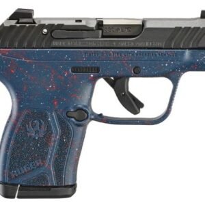 RUGER LCP MAX 380ACP FRONT - NIGHT SIGHT 250TH ANV
