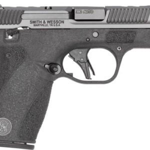 S&W BODYGUARD PC CARRY COMP - 380 10RD GRAY SAFETY CA COMP