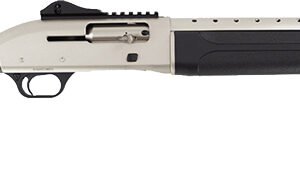 TOKAREV TTF12 T300MA1 3" 12GA - 18.5" 5RD BLACK ALUMINUM
