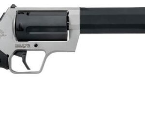TAURUS JUDGE 45LC/410 6.5" - FS 5-SHOT DUO TONE RUBBER