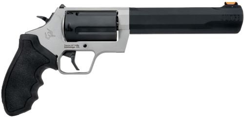 TAURUS JUDGE 45LC/410 6.5" - FS 5-SHOT DUO TONE RUBBER