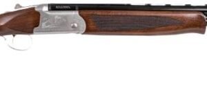 BALIKLI BLUE LABEL O/U 20/28GA - COMBO 26" SILVER ENGRAVED WNUT