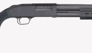 MOSSBERG 590A1 12GA 3" SUPER - BANTAM 6-SH 18.5" PARKERIZED