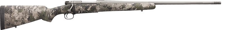 WINCHESTER 70 EXTREME 25-06REM - 22" TRUETIMBER VSX/TUNGSTEN/MB
