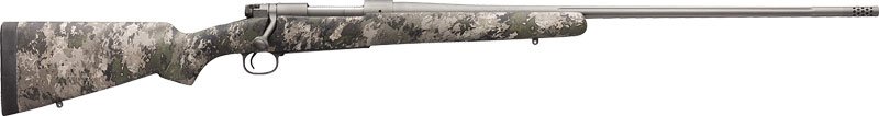 WINCHESTER MODEL 70 EXTREME - 264WM 26" TUNGSTEN/TT-VSX MB