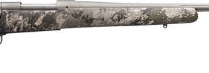WINCHESTER MODEL 70 EXTREME - 300WSM 24" TUNGSTEN/TT-VSX MB