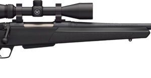 WINCHESTER XPR 400 LEGEND 22" - BLK SYN W/VORTEX 3-9X40MM