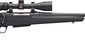 WINCHESTER XPR 270WIN 24" BLK - SYN W/VORTEX 3-9X40MM